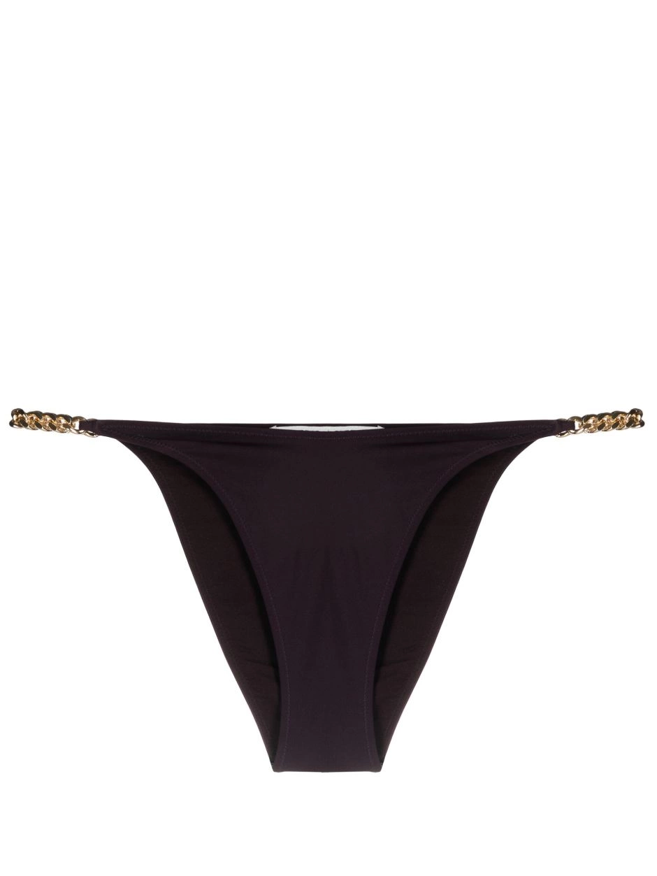 Cheap Women Falabella bottoms high-waist bikini Stella McCartney 0525